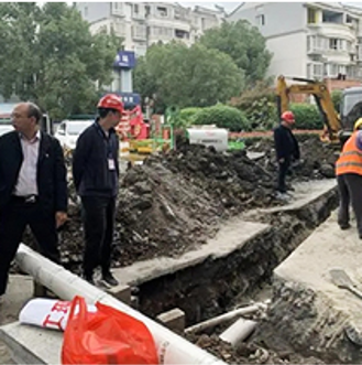 Industrial Sewage Treatment Prefabricated Pump Station Flood Control Project
