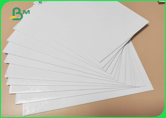 coated food board