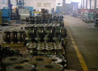Zhejiang JieYu Valve Co., Ltd.