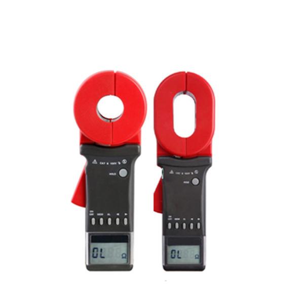 Quality XHDQ703 Digital Clamp Earth Resistance Tester for Accurate Electricity Measurement for sale
