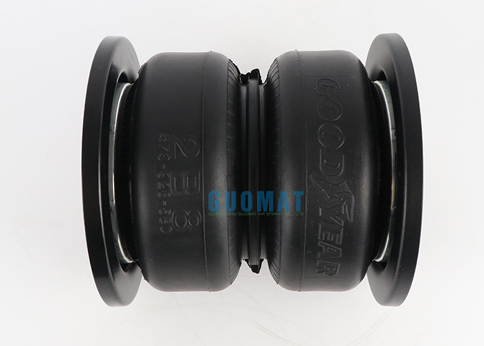 Genuine Goodyear 2B8-550 Suspension Air Spring Bellows 2B8 579-923-530 For Small Truck