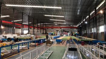 Foshan Homedeco Metal Co., Ltd.
