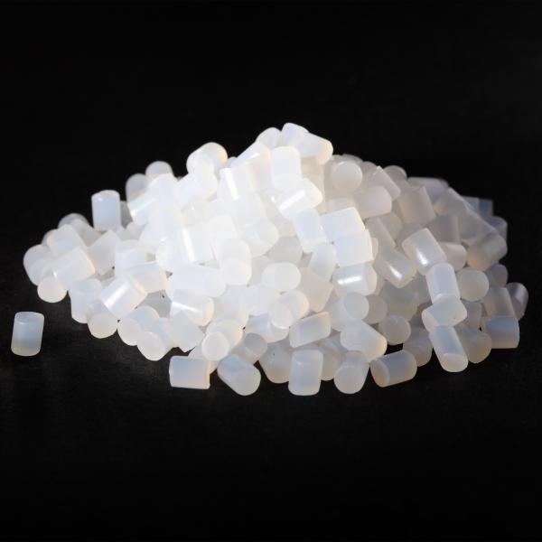 Quality OEM Thermoplastic Rubber TPR Raw Material TPE Elastomer Material for High Torsion Tension Rubber Toys for sale