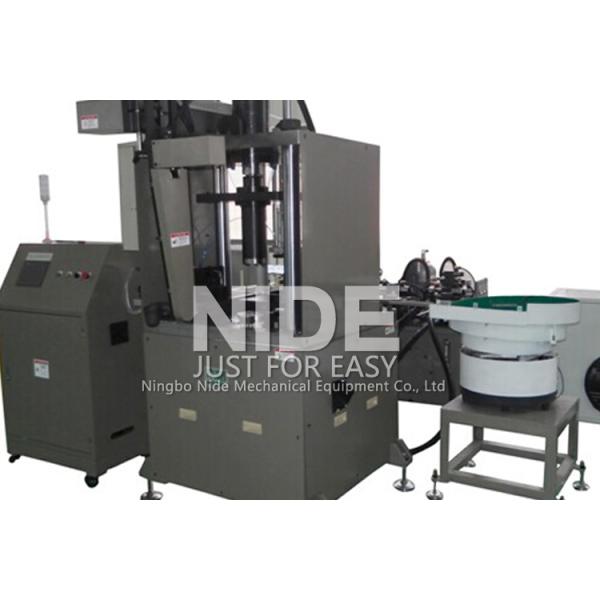 Rotor Casting Machine , Auto automatic armature rotor aluminum die casting mold machine