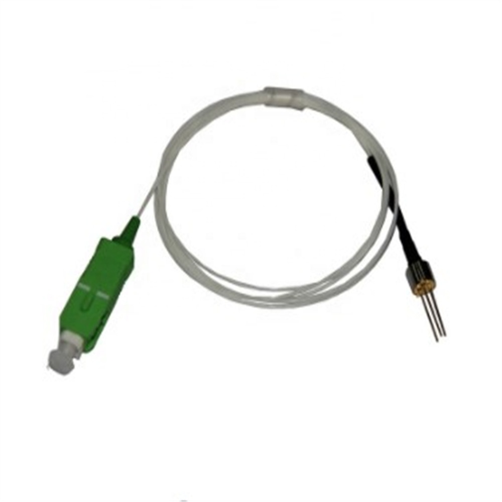 2.5G 1550nm tosa pigtail laser diode