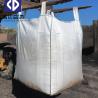 Buy cheap 1 Ton Fibc Bulk Pp Jumbo Bags 7500kgs Loading Weight For Chemical Powder from wholesalers