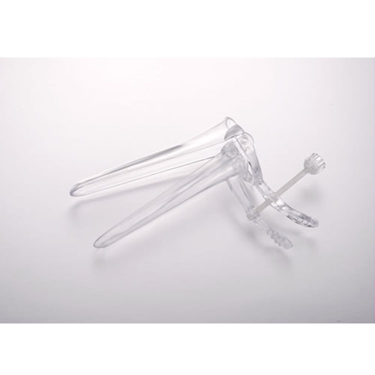 Disposable Sterile Vaginal Speculum With Different Types and Sizes for Gynaecologic examination