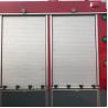 Buy cheap Fire Fighting Truck Roller Shutters Van Body Parts ISO 9001 Certification from wholesalers