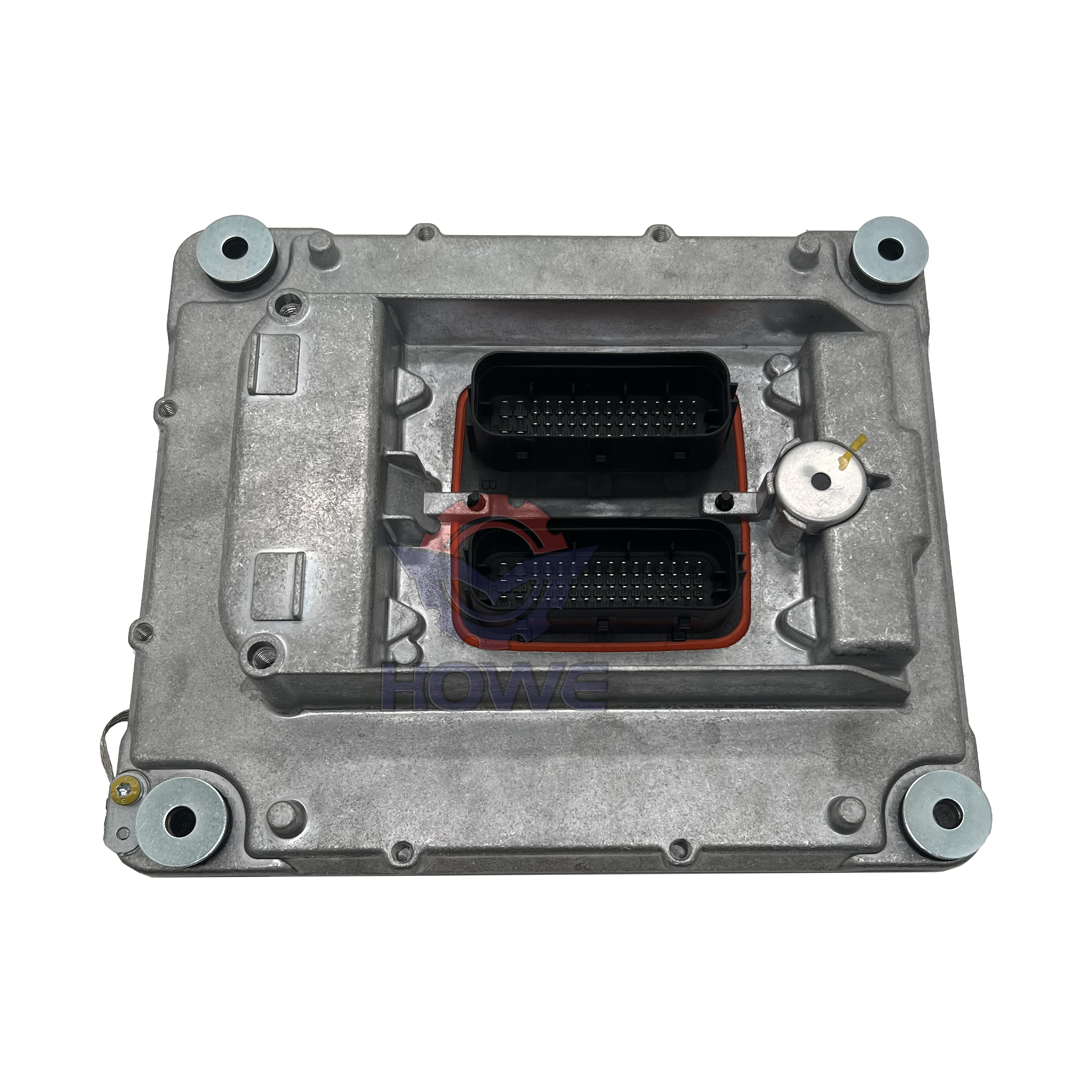 Online Support Excavator Control Unit EC380 Engine Controller Computer Board 21300122
