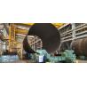 Buy cheap Hydraulic Jacking Fit Up 1000T Pipe Welding Rotator from wholesalers