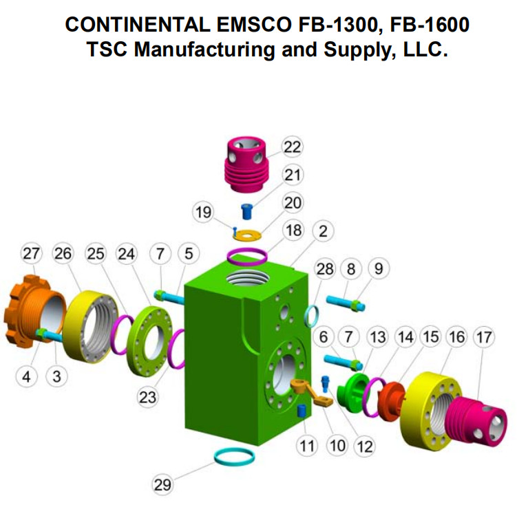 F-1600 Drilling mud pump, 3NB1300C mud pump, LS 3NB1600 mud pump, F1600L mud pump, LS F1600 mud pump