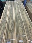 Full 0.5mm Crown PALDAO Sliced Wood Veneer for Panel Door and Furniture Industry