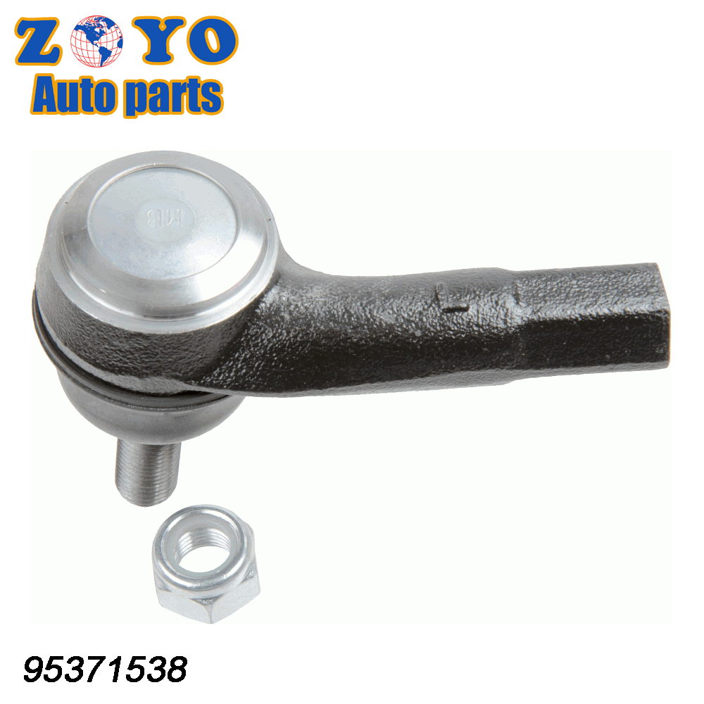 95371538 Tie Rod End Ball Joints for Chevrolet Spark 2016-2021 Auto Steering Systems