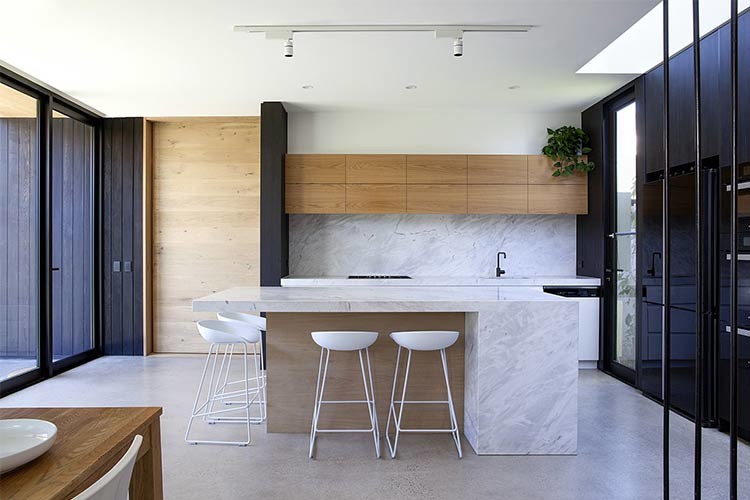 Modern Design Prefab House Kits, Bungalow House, Small house Kits Good On View For Holiday To Live