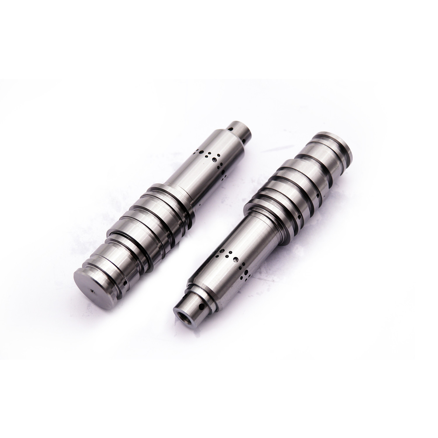 Relief Valve Excavator Hydraulic Main Relief Valve 320 330 Iron And Steel Series Spare Parts