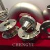 Buy cheap 904L Petrochemical Industry Stainless Steel Pipe Fittings ASTM A403 WP304 from wholesalers