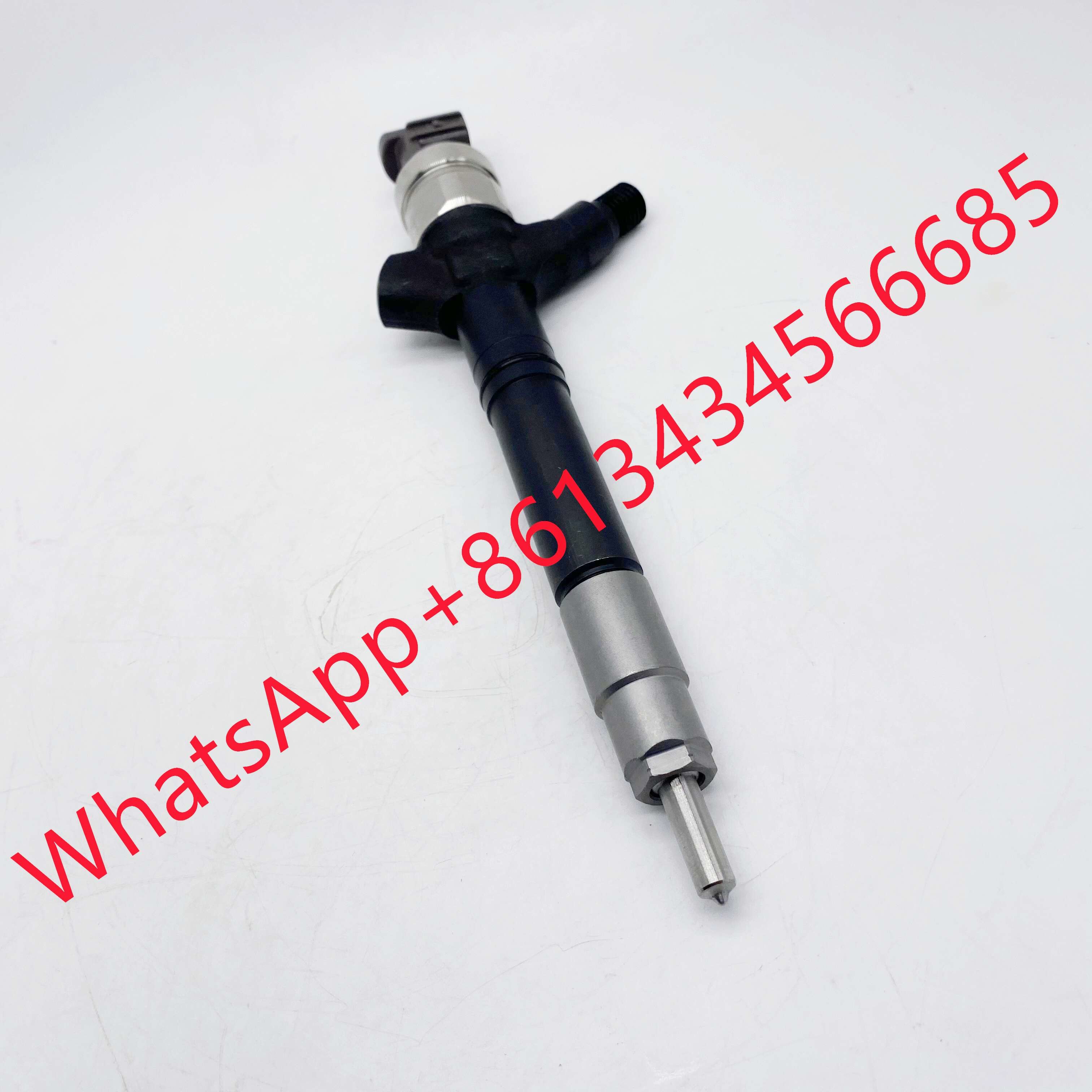 Auto inyector Engine common rail diesel injector injecteur 23670-0R170 fits for Toyota 2.2D Corolla Rav 4 III