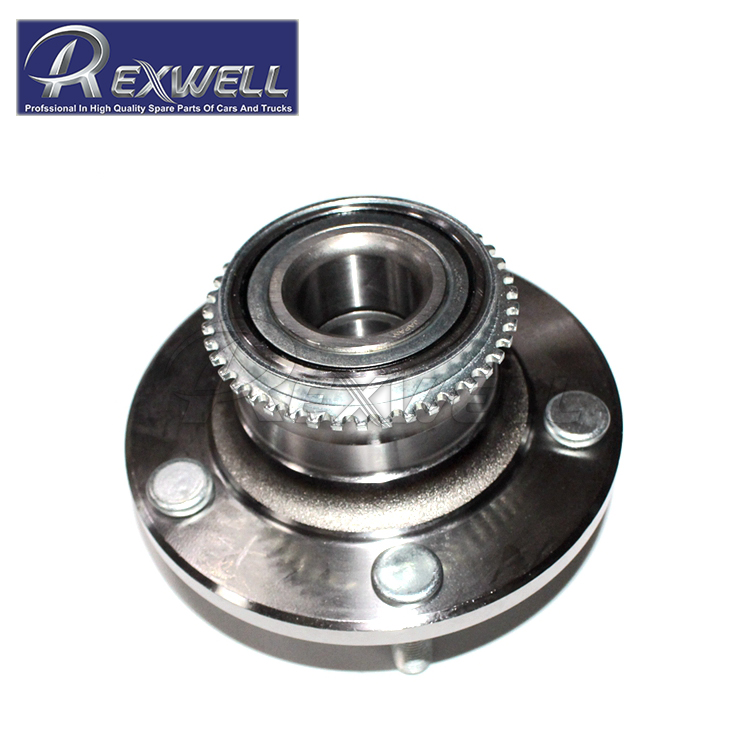 Express Shipping Rexwell Wheel Bearing Hubs for Mitsubishi Outlander CU2W MR527453