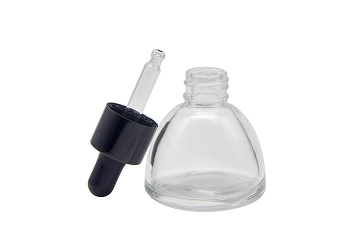 Comestic 30ml Essential Oil Bottle With Dropper
