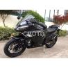 Buy cheap ZongShen Engine 300cc Sport Bikes , Racing Cool Street Bikes 1 Years Warranty from wholesalers