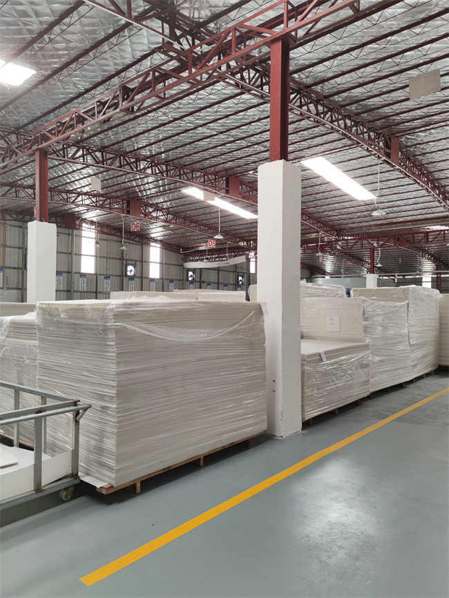 Polypropylene Carbonate Custom Corrugated Carton 3.0mm Strong Waterproof