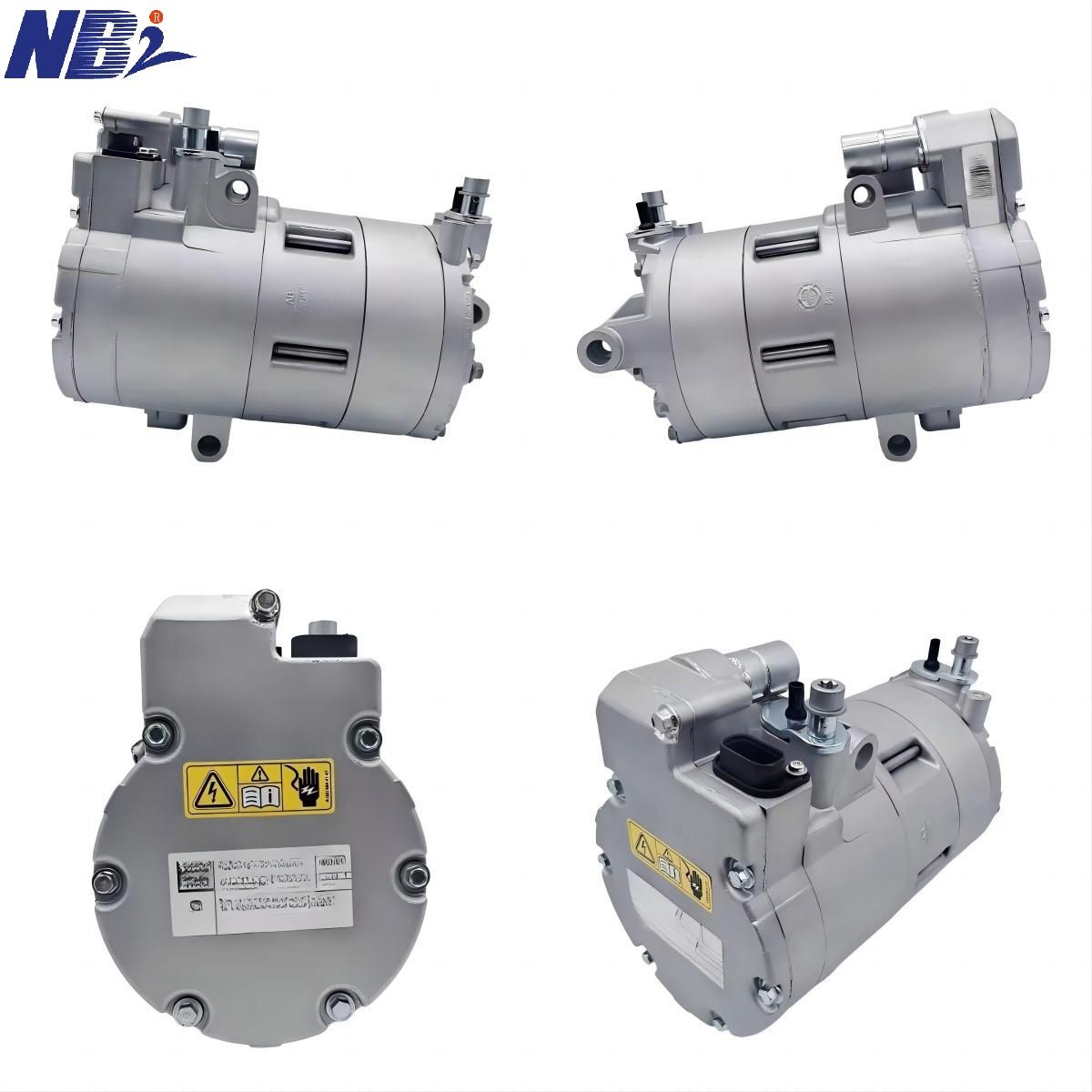 Electric air conditioning for BMW i3 AC air compressor OE:64526998207/ 64529320855