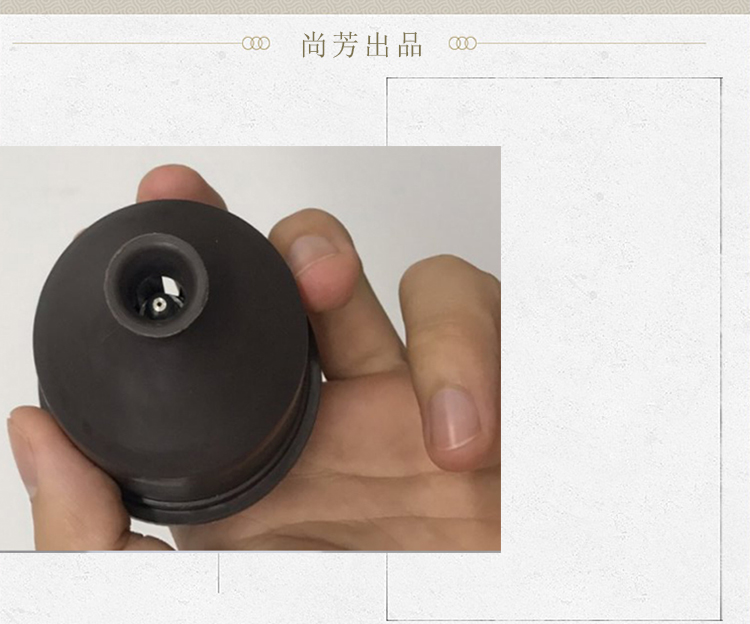 Fumigation Battery Power Plastic ULV Cold Fogger Machine Hand Hold SF750