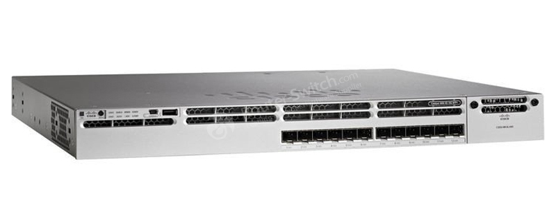 WS-C3850-12S-S