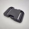 Buy cheap 2 Inch Extra Thick Military Quick Release Buckle 50mm Easy Release Shoe Buckles from wholesalers