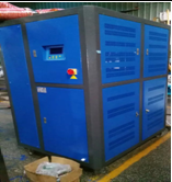 150-200 KG/H PET Strap Making Machine 0.4mm-1.5mm