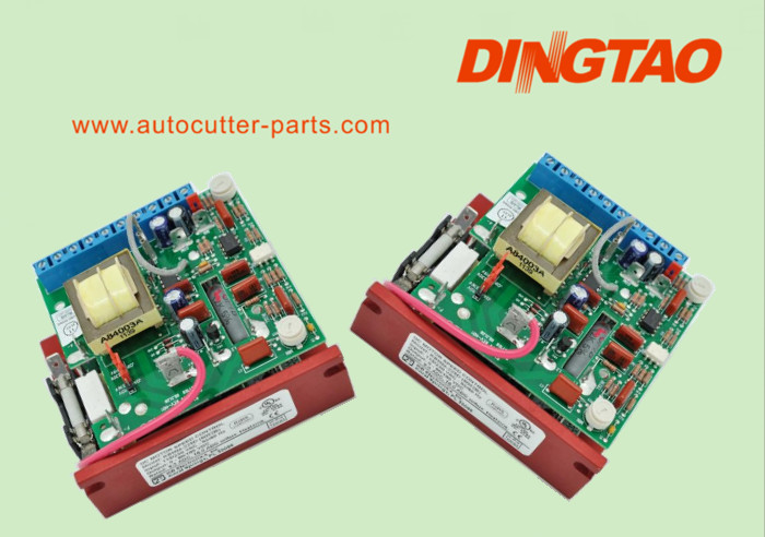79725001 GTXL Cutter Parts Drive Assy Elec Ctot Var Suit GT1000 Auto Cutter Machine