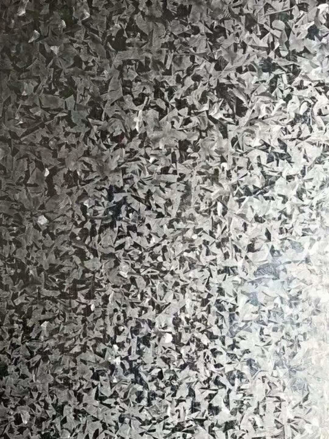 Galvanized Steel Sheet SGCC+ Z275 ASTM A653 CS TypeB G90 Galvanized Steel Coil