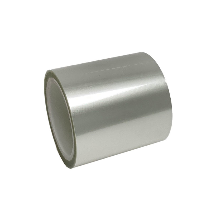 Softness PVDC Films Optimized For Graphics And Designs Scratch Resistant