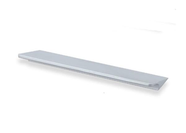 Popular aluminum handle one piece modern furniture cabinet handle Furniture