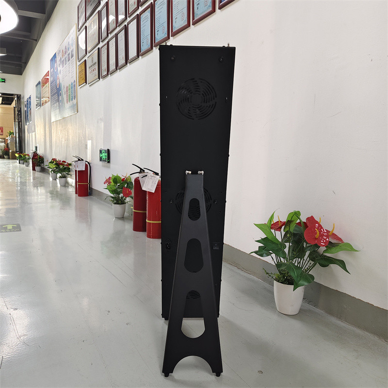 OEM/ODM High Efficiency 7 Wavelengths 480/630/660/670/810/830/850 Infrared Device