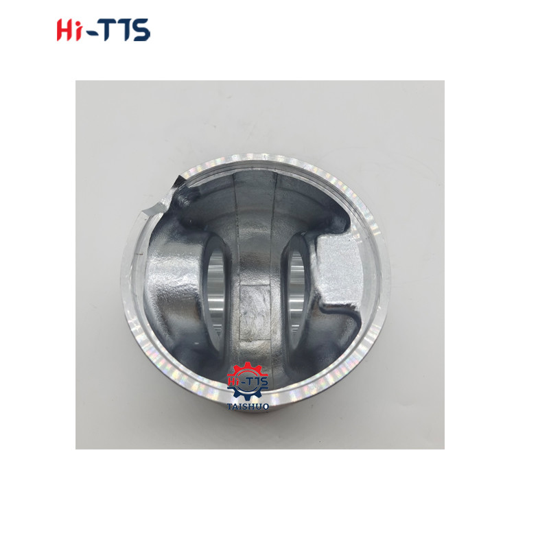 Piston VOE 04501353 04501353 For D7D Engine Spare Parts