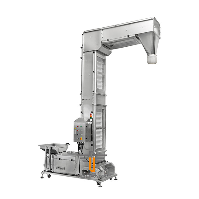 Customization LCD Screen Granule Filling Machine Date Palm Box Packing Line