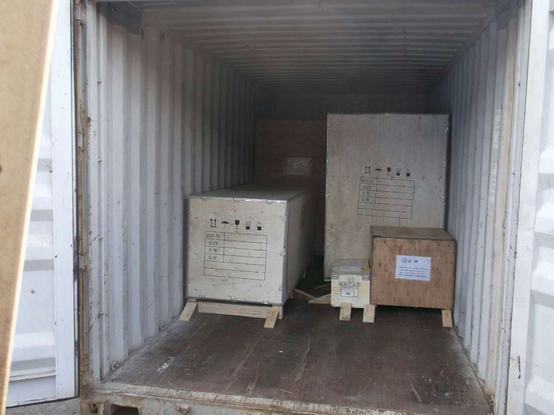 5HM-10 Grain Dryer 2021 Small Price High Output Spent Grain Drying Plant Tower