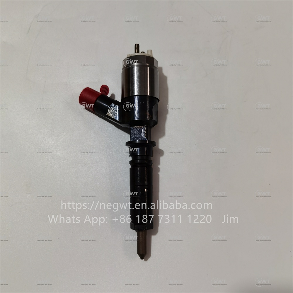 C4.2 Diesel Injectors 392-0201 392-0206 211-3024 249-0746 392-0200