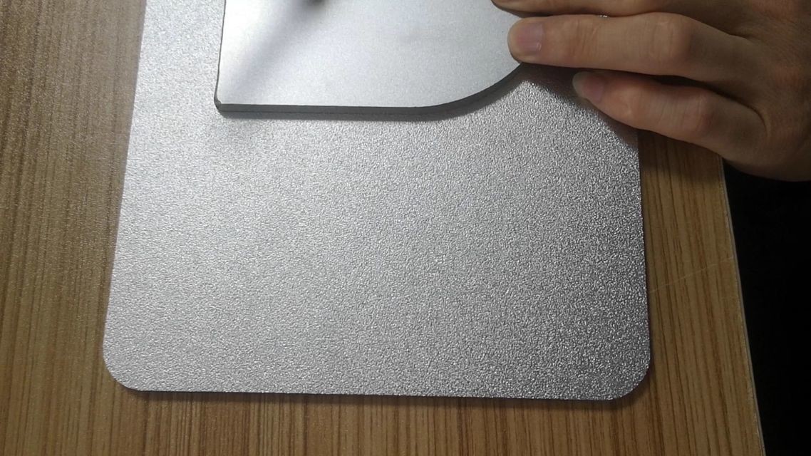 304 316 Scratch Resistant Decorative Stainless Steel Plate For Kitchen Kitchenware Equipment