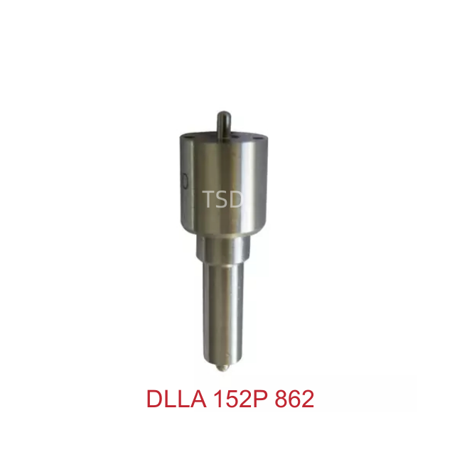 DLLA 152P 862 Denso Injector Nozzle Manufacturers For 095000-698# 095000-610# 8-98011604#