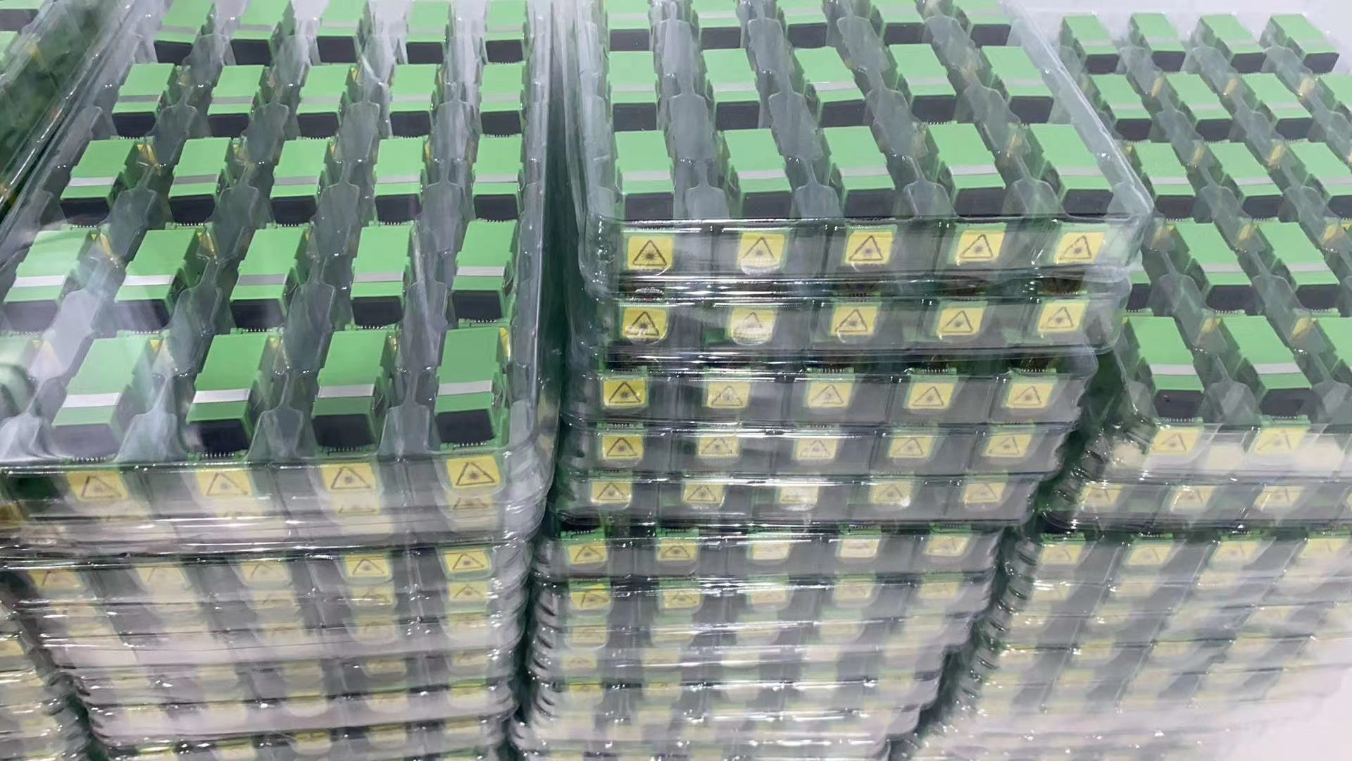 Simplex Duplex SC/UPC SC/APC SM Fiber Optic Adapter
