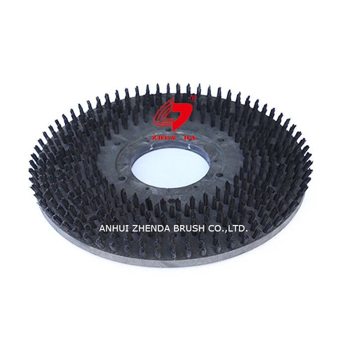 Foam 20 inch Floor Scrubber Pads 20mm For Floor Scrubber Buffers Pad Driver