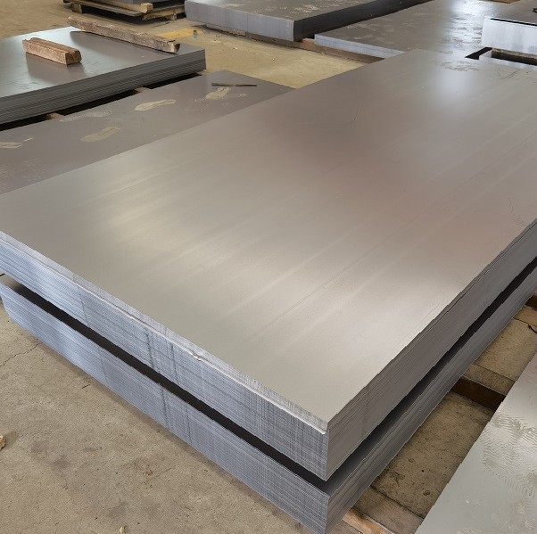 409 430 Cold Rolled Stainless Steel Plate Sheet 0.3mm Super Duplex