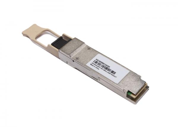 Quality 40G QSFP SR4 Multimode 850nm 150m DDM QSFP Transceiver MTP MPO Connector with Cisco Compatible for sale