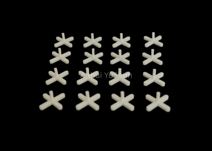 Leveling Plastic Tile Spacer Cross Ceramic Tile Dividers 2mm 3mm