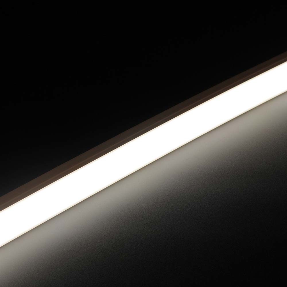 3025Z Top Bend Indoor Outdoor Neon LED Strip Lights For Contour Lighting