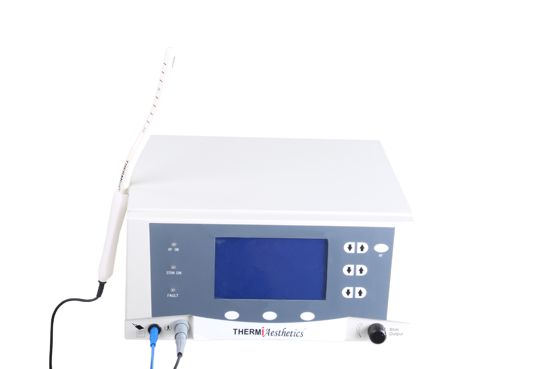 U.S Version Thermiva ThermiSmooth Private Area Rejuvenation female intimate areal Tighten RF Machine