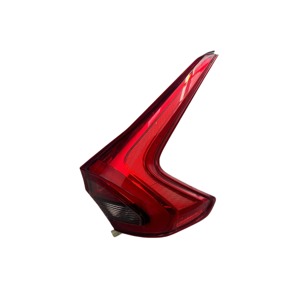 8330B282 LED Tail Brake Light 12V ABS Rear Body with Red Lens New Condition Auto Parts for Mitsubishi Eclipse Cross 2017-2021