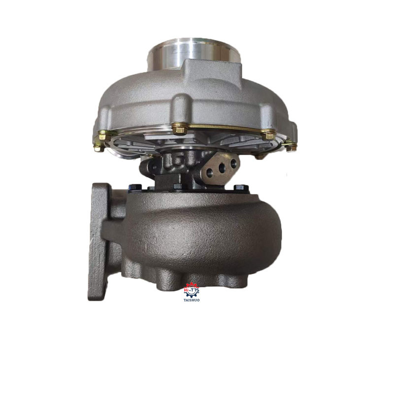 Turbocharger 612601111242 Weichai K29 Engine Engineering Machinery Loader